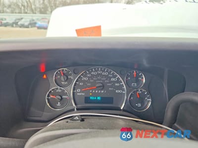 Zdjęcie 9 z 14 samochodu: 2025 GMC SAVANA 2500 CARGO UTILITY / SERVICE VAN VIN:1GTW7AF77S1169669 - miniatura