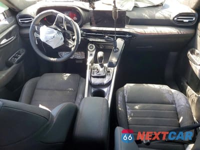 Zdjęcie 8 z 13 samochodu: 2024 DODGE HORNET R VIN:ZACPDFCW1R3A32041 - miniatura