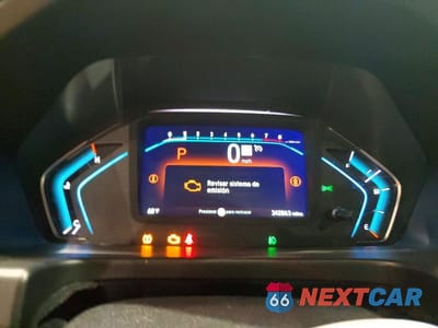 Zdjęcie 9 z 14 samochodu: 2022 HONDA ODYSSEY ELITE VIN:5FNRL6H99NB003802 - miniatura