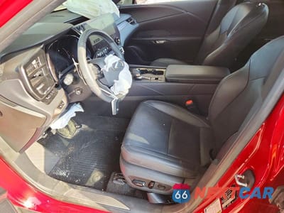 Zdjęcie 7 z 13 samochodu: 2023 LEXUS RX 350 PREMIUM+ VIN:2T2BAMCA6PC027863 - miniatura