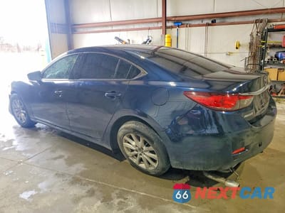 Drugie zdjęcie samochodu z przodu: 2015 MAZDA 6 SPORT VIN:JM1GJ1U51F1221584 - miniatura