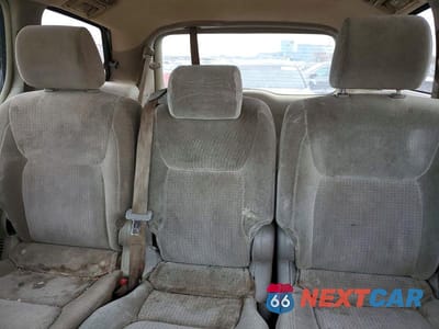 Zdjęcie 10 z 12 samochodu: 2008 TOYOTA SIENNA LE 8-PASSENGER VIN:5TDZK23C88S184292 - miniatura