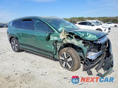 Czwarte zdjęcie samochodu z boku: 2026 HYUNDAI IONIQ 9 SEL VIN:7YAMUFS32TY003559 - miniatura