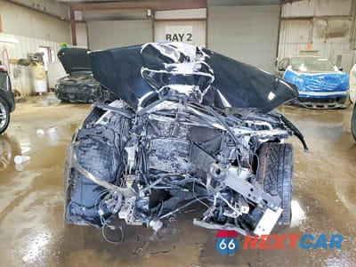Piąte zdjęcie samochodu w środku: 2017 MERCEDES-BENZ C 300 VIN:55SWF4JB3HU220017 - miniatura