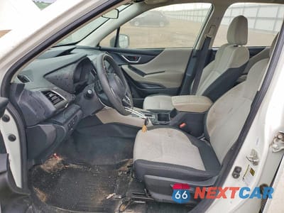 Zdjęcie 7 z 12 samochodu: 2021 SUBARU FORESTER VIN:JF2SKAAC6MH510086 - miniatura