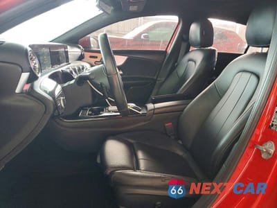 Zdjęcie 7 z 12 samochodu: 2019 MERCEDES-BENZ A 220 VIN:WDD3G4EB3KW013177 - miniatura