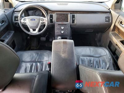 Zdjęcie 8 z 13 samochodu: 2014 FORD FLEX SEL VIN:2FMHK6C86EBD42846 - miniatura