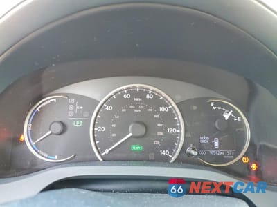 Zdjęcie 9 z 12 samochodu: 2015 LEXUS CT 200H BASE VIN:JTHKD5BH5F2239715 - miniatura