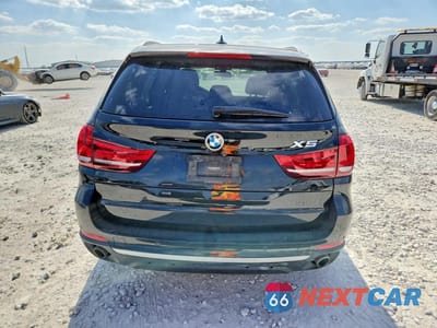Zdjęcie 6 z 13 samochodu: 2017 BMW X5 SDRIVE35I VIN:5UXKR2C35H0X04799 - miniatura