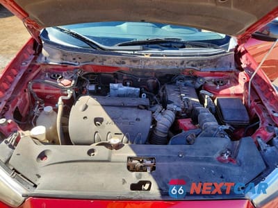 Zdjęcie 12 z 13 samochodu: 2013 MITSUBISHI OUTLANDER SPORT LE VIN:4A4AR5AU7DE021860 - miniatura