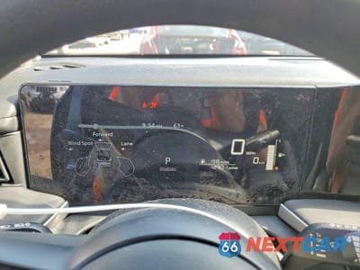 Zdjęcie 9 z 13 samochodu: 2025 NISSAN KICKS S VIN:3N8AP6BB4SL309613 - miniatura