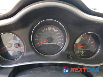 Zdjęcie 9 z 12 samochodu: 2012 DODGE AVENGER SXT VIN:1C3CDZCB1CN137222 - miniatura