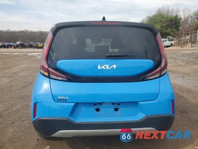 Zdjęcie 6 z 12 samochodu: 2024 KIA SOUL S VIN:KNDJ23AU6R7226209 - miniatura