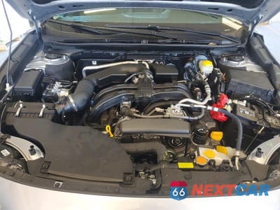 Zdjęcie 11 z 12 samochodu: 2025 SUBARU LEGACY PREMIUM VIN:4S3BWAD69S3032927 - miniatura