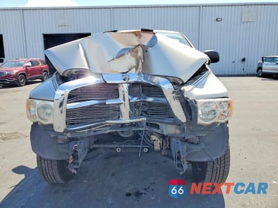 Piąte zdjęcie samochodu w środku: 2005 DODGE RAM 1500 ST VIN:1D7HA18D15J552112 - miniatura