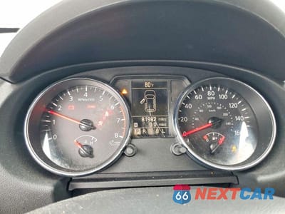 Zdjęcie 9 z 13 samochodu: 2013 NISSAN ROGUE VIN:JN8AS5MT1DW504032 - miniatura