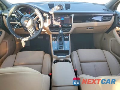 Zdjęcie 8 z 14 samochodu: 2026 PORSCHE MACAN BASE VIN:WP1AA2A52TLB00674 - miniatura