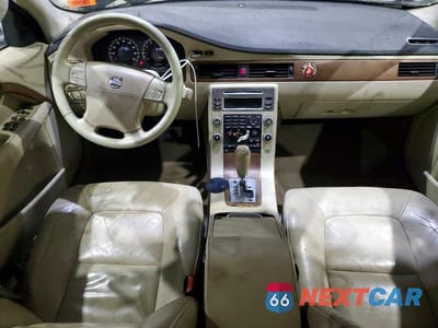 Zdjęcie 8 z 13 samochodu: 2008 VOLVO S80 3.2 VIN:YV1AS982881070032 - miniatura