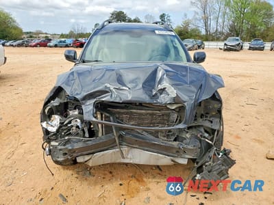 Piąte zdjęcie samochodu w środku: 2009 VOLVO XC90 3.2 VIN:YV4CY982X91522137 - miniatura