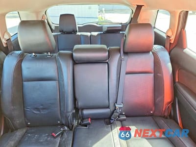 Zdjęcie 10 z 12 samochodu: 2014 MAZDA CX-9 TOURING VIN:JM3TB3CA0E0445253 - miniatura