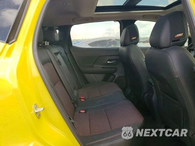 Zdjęcie 11 z 13 samochodu: 2025 NISSAN KICKS S VIN:3N8AP6DC6SL364800 - miniatura