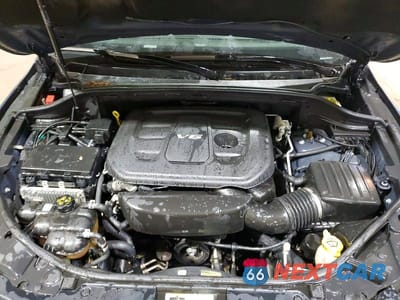 Zdjęcie 12 z 12 samochodu: 2018 JEEP GRAND CHEROKEE TRAILHAWK VIN:1C4RJFLG9JC322104 - miniatura