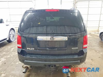 Zdjęcie 6 z 14 samochodu: 2009 HONDA PILOT TOURING VIN:5FNYF48929B029784 - miniatura
