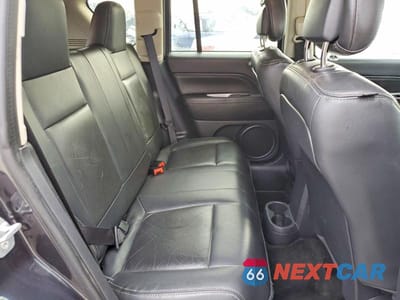 Zdjęcie 11 z 12 samochodu: 2016 JEEP COMPASS LATITUDE VIN:1C4NJDEB8GD534144 - miniatura