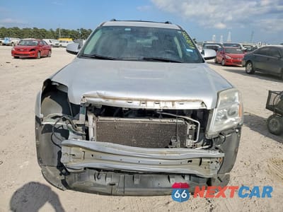 Piąte zdjęcie samochodu w środku: 2017 GMC TERRAIN SLE VIN:2GKALNEK2H6329759 - miniatura