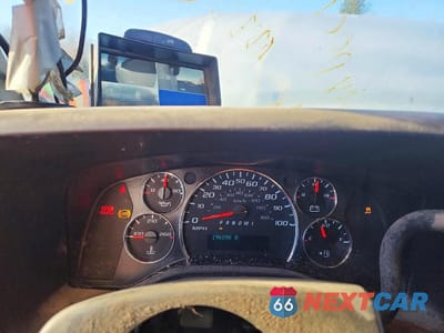 Zdjęcie 8 z 10 samochodu: 2019 CHEVROLET EXPRESS DELIVERY TRUCK VIN:1HA3GSCG4KN006611 - miniatura