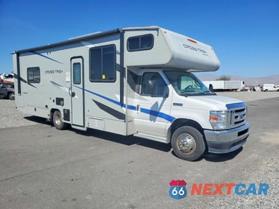2021 FORD E350 RV 1FDWE3FN3MDC04284 - główne zdjęcie licytacji z USA - miniatura