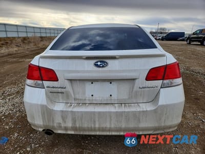 Zdjęcie 6 z 13 samochodu: 2013 SUBARU LEGACY 2.5I PREMIUM VIN:4S3BMCG67D3010098 - miniatura