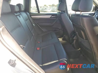 Zdjęcie 11 z 13 samochodu: 2015 BMW X3 XDRIVE35I VIN:5UXWX7C56F0K32955 - miniatura