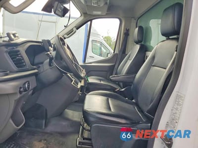 Zdjęcie 7 z 13 samochodu: 2020 FORD TRANSIT DELIVERY TRUCK VIN:1FDBW5Z81LKB11481 - miniatura