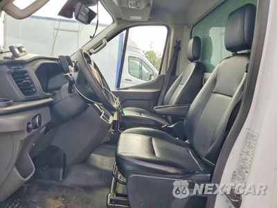 Zdjęcie 7 z 13 samochodu: 2020 FORD TRANSIT DELIVERY TRUCK VIN:1FDBW5Z81LKB11481 - miniatura