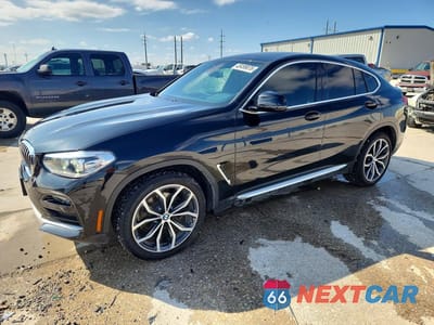 2021 BMW X4 XDRIVE30I 5UX2V1C06M9G91372 - główne zdjęcie licytacji z USA - miniatura
