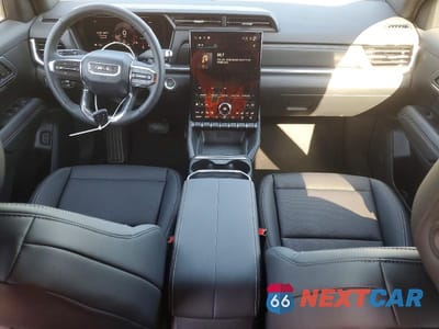 Zdjęcie 8 z 13 samochodu: 2026 GMC TERRAIN ELEVATION VIN:3GKALMEGXTL367301 - miniatura