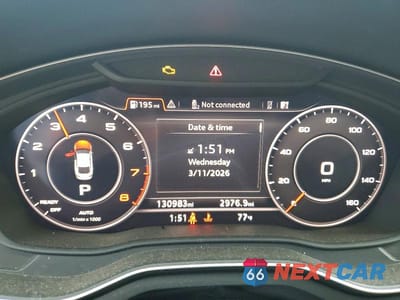 Zdjęcie 9 z 11 samochodu: 2018 AUDI A5 PREMIUM PLUS VIN:WAUBNCF52JA057727 - miniatura