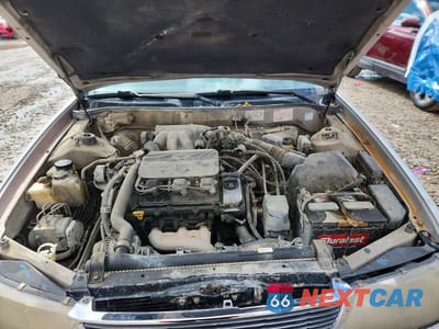 Zdjęcie 11 z 12 samochodu: 1997 TOYOTA AVALON XL VIN:4T1BF12B5VU168871 - miniatura
