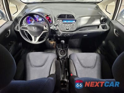 Zdjęcie 8 z 12 samochodu: 2013 HONDA FIT SPORT VIN:JHMGE8H59DC069951 - miniatura