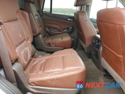 Zdjęcie 11 z 14 samochodu: 2018 CHEVROLET TAHOE K1500 PREMIER VIN:1GNSKCKC9JR151788 - miniatura