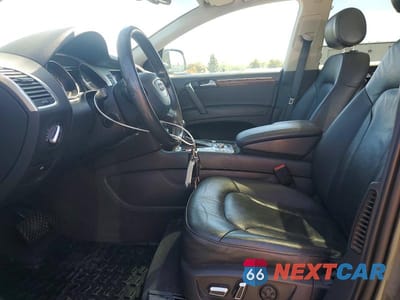 Zdjęcie 7 z 11 samochodu: 2013 AUDI Q7 PREMIUM PLUS VIN:WA1LGAFE9DD017079 - miniatura