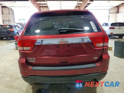 Zdjęcie 6 z 12 samochodu: 2012 JEEP GRAND CHEROKEE LAREDO VIN:1C4RJFAG2CC238812 - miniatura
