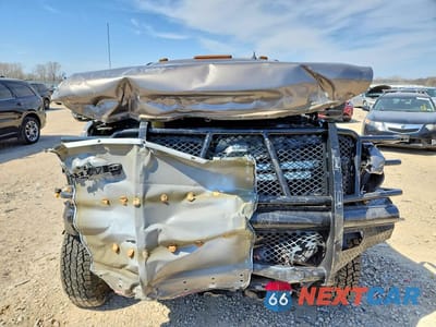 Piąte zdjęcie samochodu w środku: 2012 CHEVROLET SILVERADO K2500 HEAVY DUTY LT VIN:1GC1KXCG9CF146723 - miniatura