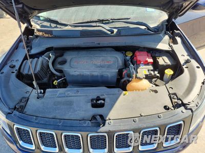 Zdjęcie 11 z 13 samochodu: 2019 JEEP COMPASS LIMITED VIN:3C4NJDCBXKT748803 - miniatura