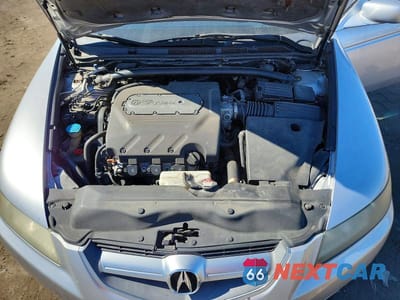 Zdjęcie 11 z 12 samochodu: 2004 ACURA TL VIN:19UUA66244A037533 - miniatura