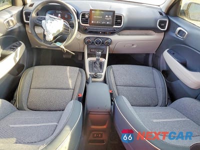 Zdjęcie 8 z 13 samochodu: 2026 HYUNDAI VENUE SEL VIN:KMHRC8A39TU419723 - miniatura
