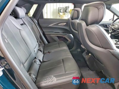 Zdjęcie 11 z 13 samochodu: 2024 CADILLAC LYRIQ LUXURY VIN:1GYKPRRL6RZ127845 - miniatura