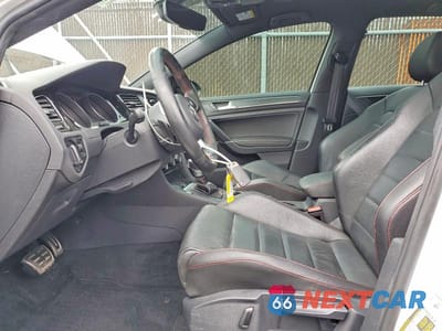 Zdjęcie 7 z 12 samochodu: 2021 VOLKSWAGEN GTI S VIN:3VW6T7AUXMM008750 - miniatura