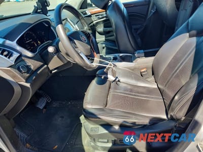 Zdjęcie 7 z 12 samochodu: 2014 CADILLAC SRX LUXURY COLLECTION VIN:3GYFNBE37ES652893 - miniatura